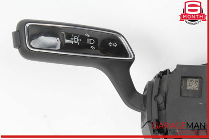 20-24 Lincoln Aviator Steering Column Combination Switch Clock Spring OEM