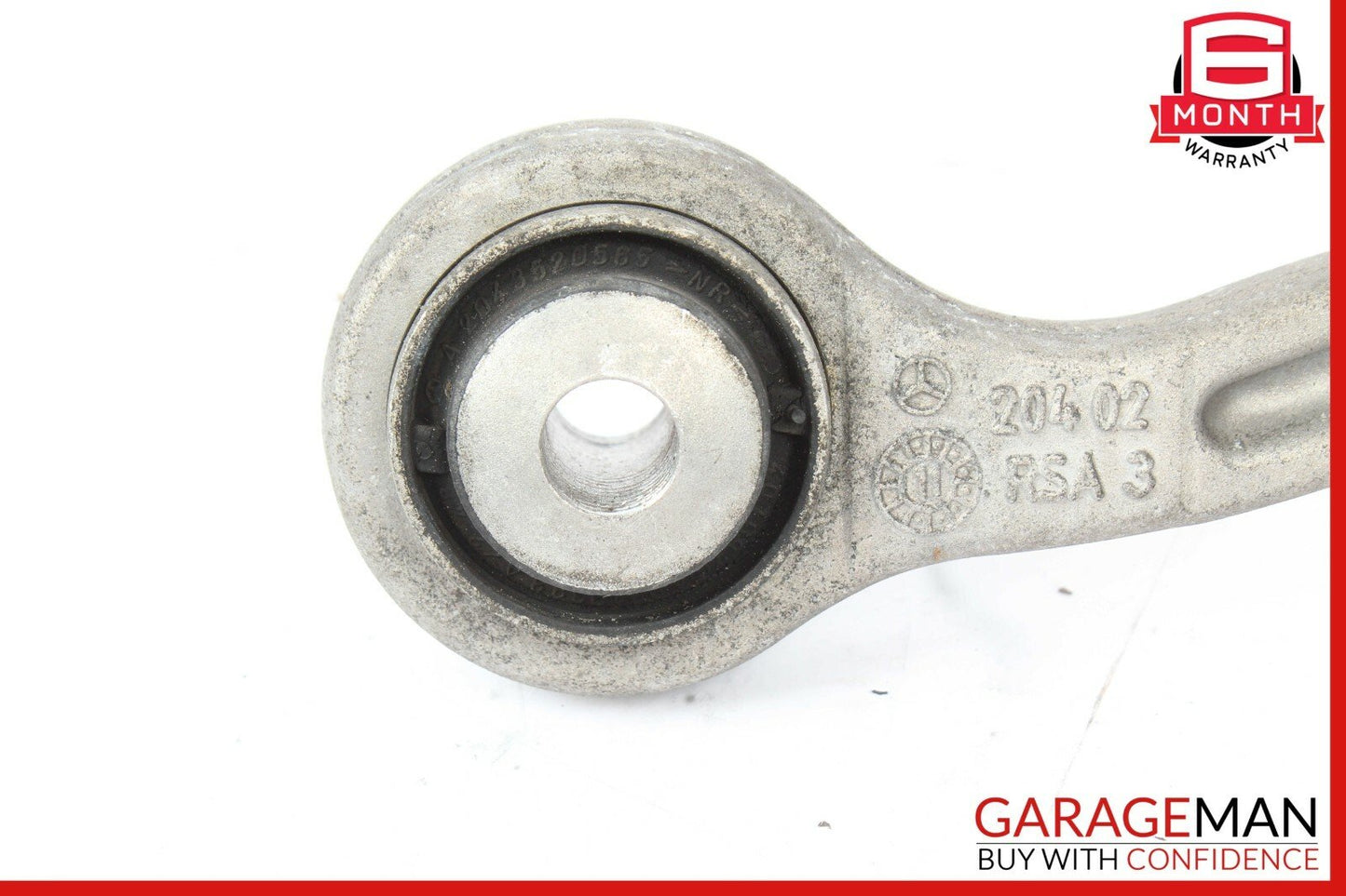 10-16 Mercedes W212 E500 Rear Right / Left Side Suspension Lower Control Arm