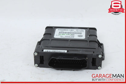 03-10 Porsche Cayenne 955 957 Trans Transmission Gearbox Controller Module OEM