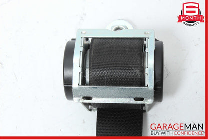 06-12 Mercedes X164 GL450 Front Right Seat Belt Seatbelt Retractor Black OEM