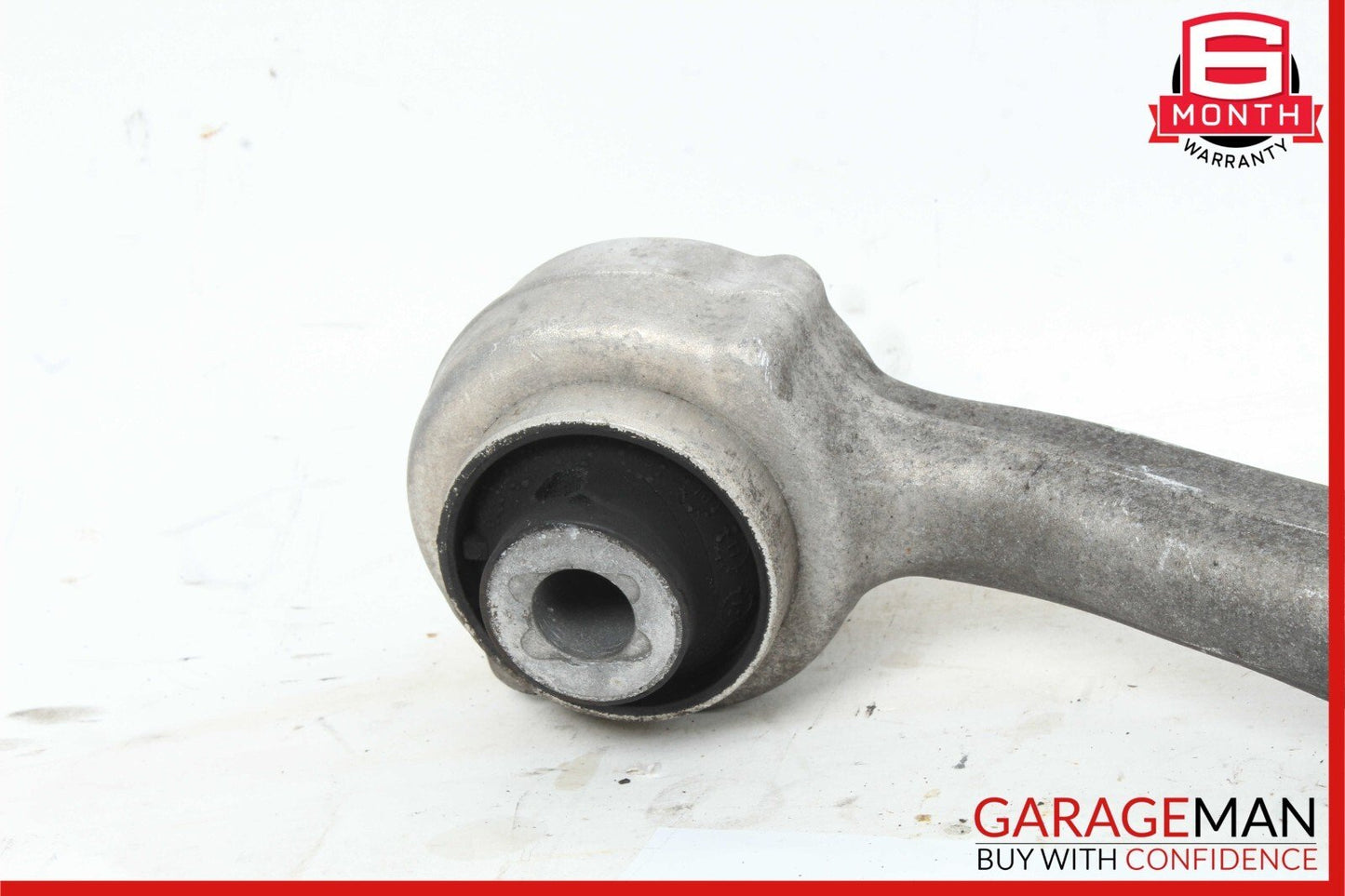 08-14 Mercedes W204 C350 Front Left Side Curved Wishbone Control Arm