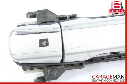96-02 Mercedes W210 E320 E430 Front Right Passenger Exterior Door Handle OEM