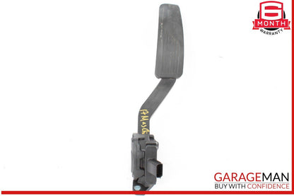 14-20 Maserati Ghibli Accelerator Throttle Gas Pedal Assembly 04861714AF OEM