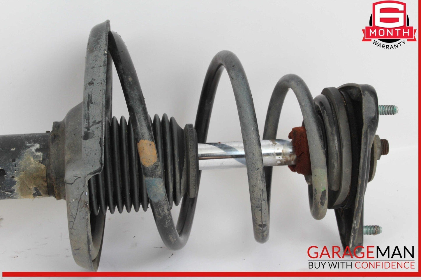 99-05 Porsche Carrera 911 996 Front Right / Left Shock Absorber Spring Strut OEM