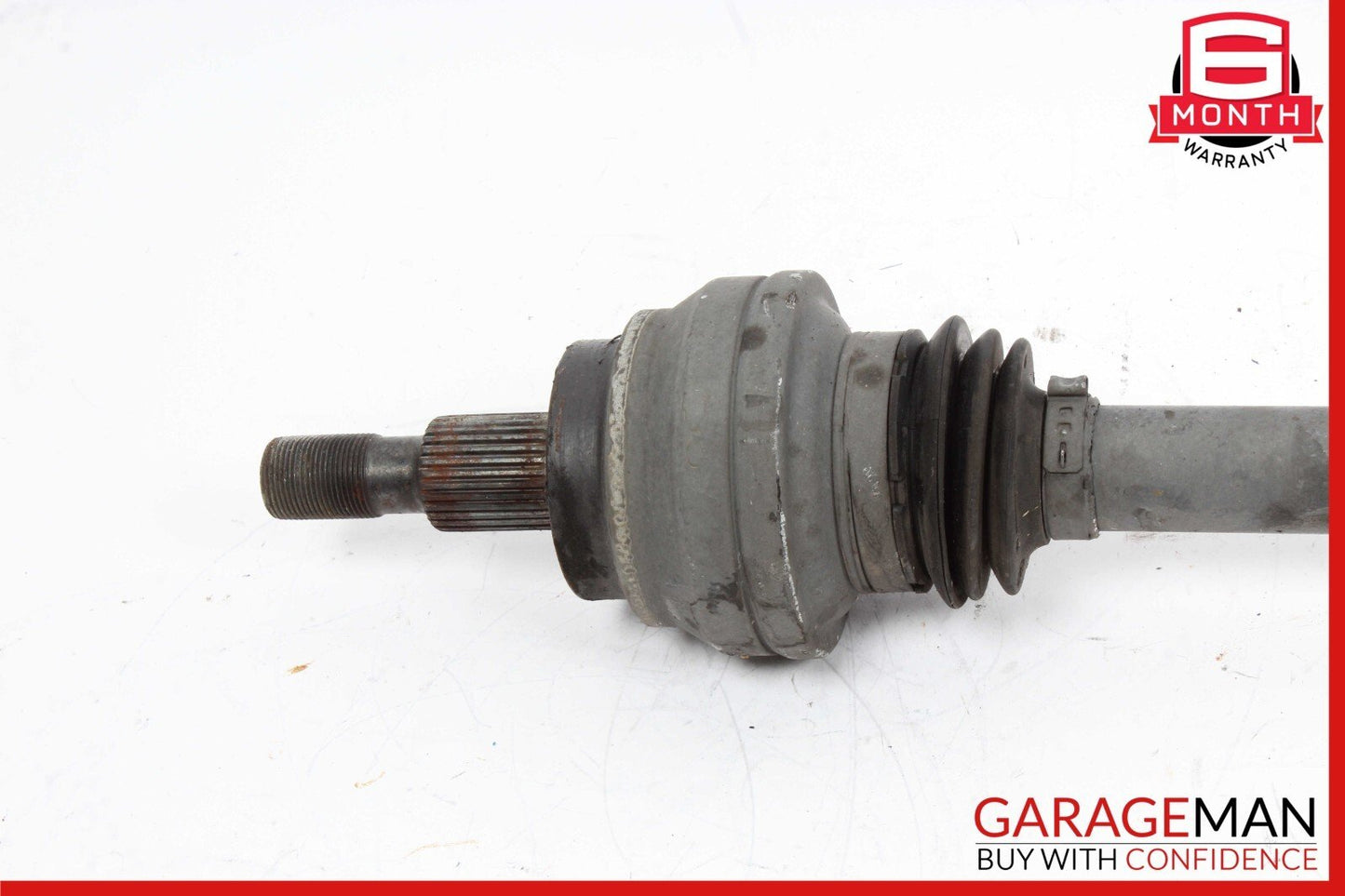 06-12 Mercedes X164 GL550 ML350 Rear Right Or Left Side Half Axle Shaft OEM