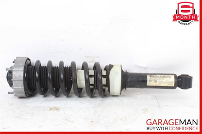 07-15 Audi Q7 Rear Left & Right Shock Strut Spring Assembly 7L8513029K OEM