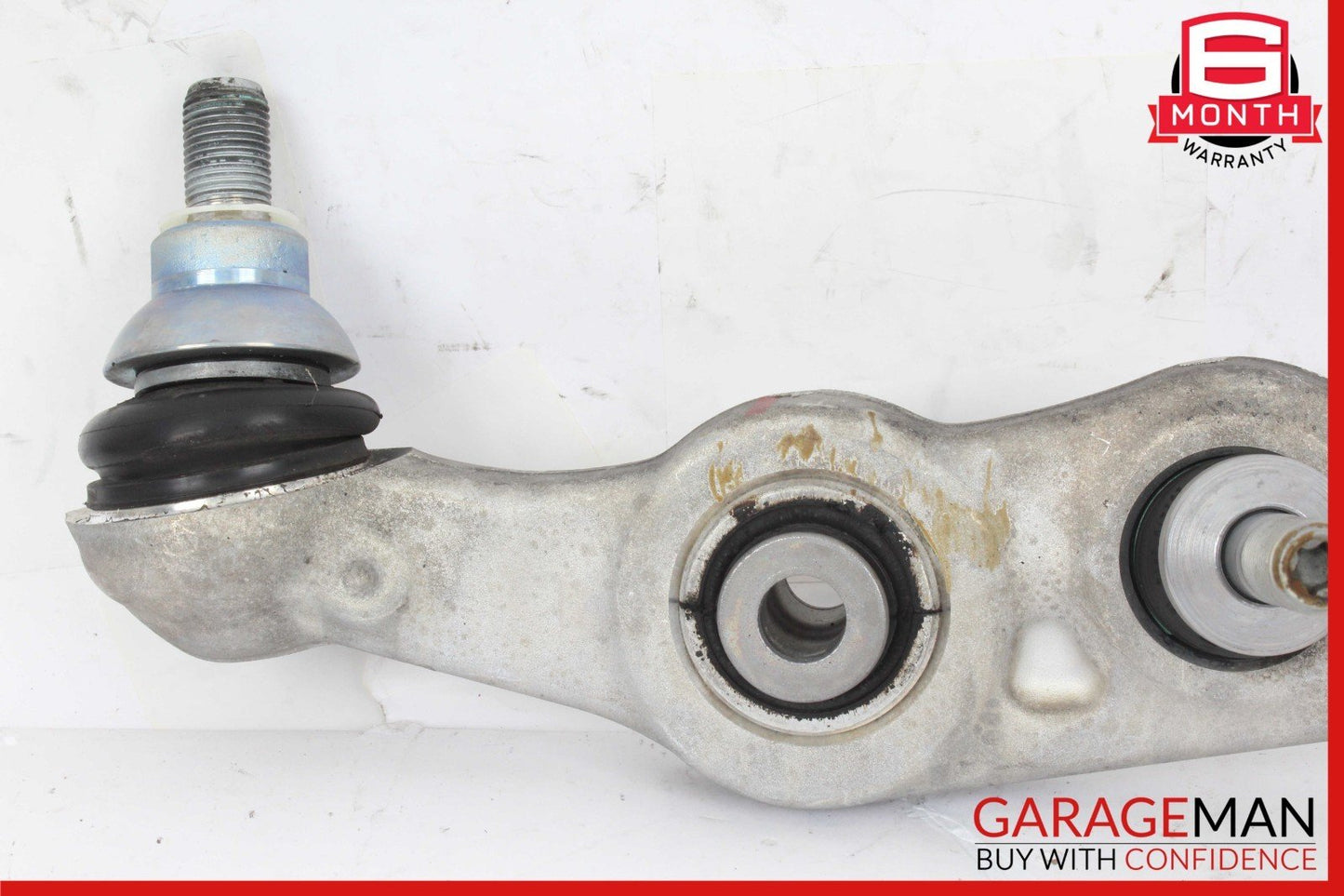 15-20 Mercedes W205 C300 Front Left Driver Side Wishbone Lower Control Arm OEM