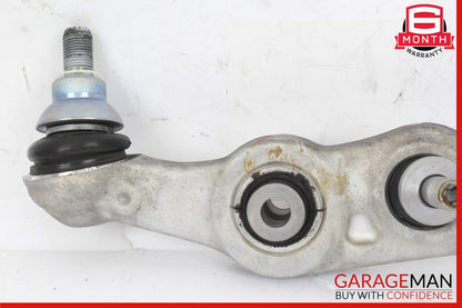 15-20 Mercedes W205 C300 Front Left Driver Side Wishbone Lower Control Arm OEM