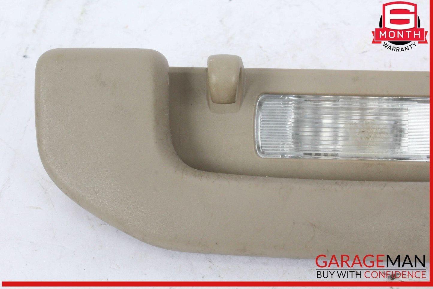 12-16 Mercedes X166 GL350 GL450 Rear Left Driver Side Interior Roof Grab Handle