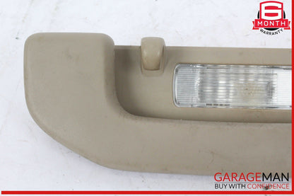 12-16 Mercedes X166 GL350 GL450 Rear Left Driver Side Interior Roof Grab Handle