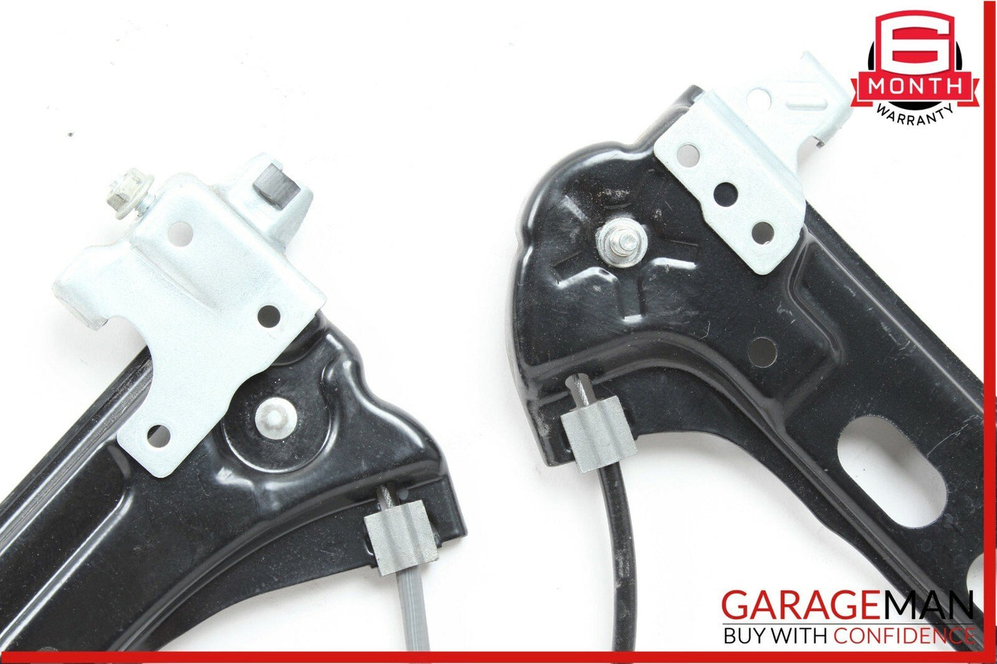 06-11 Mercedes W219 CLS500 Rear Right Passenger Door Window Regulator Motor