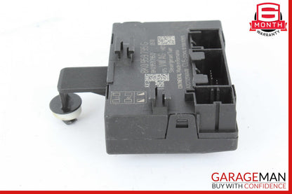 14-17 Audi Q5 Rear Right Passenger Side Door Control Module OEM