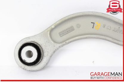 07-14 Mercedes W221 S550 Rear Left / Right Side Camber Strut Upper Control Arm