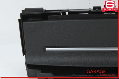 12-18 Audi S6 S7 RS7 A7 Ash Tray Cigarette Lighter Bezel 4G09195656 OEM