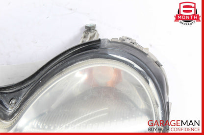 03-08 Mercedes R230 SL500 SL550 SL55 AMG Front Left Headlight Lamp Xenon OEM