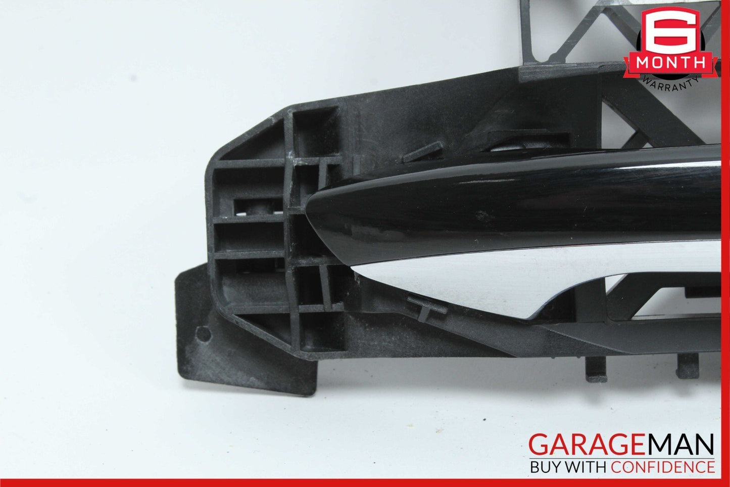 07-13 Mercedes W221 S550 S65 AMG Rear Right Passenger Side Exterior Door Handle