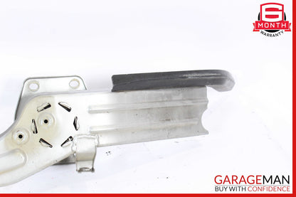 03-08 Maserati Quattroporte M139 Front Radiator Core Support OEM