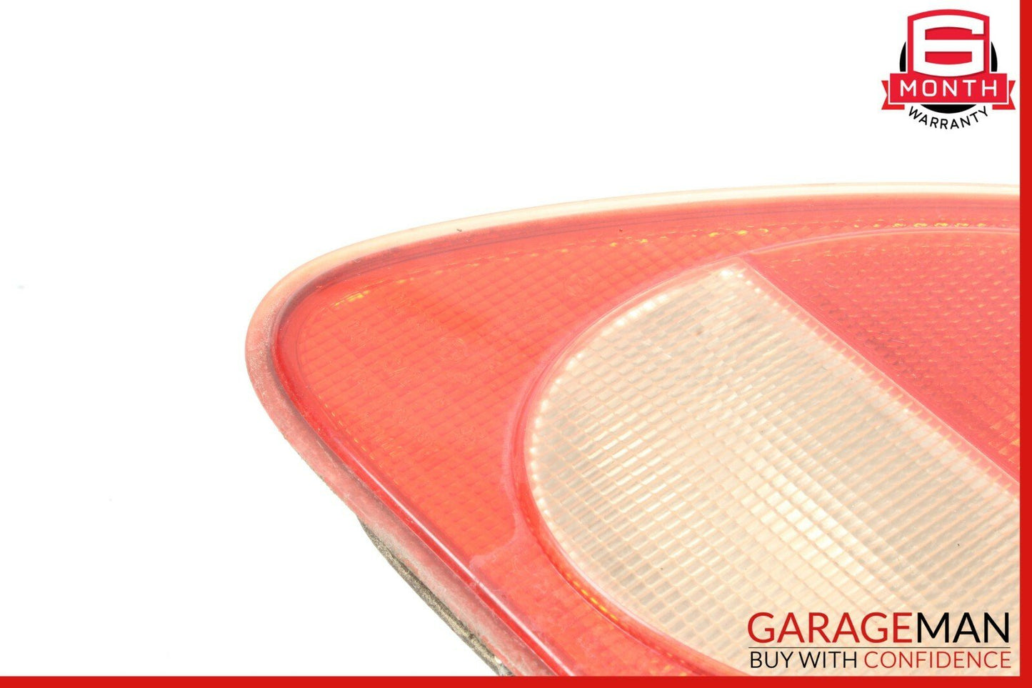 96-99 Mercedes W210 E300 E320 E420 Sedan Right Side Inner Tail Light Lamp OEM