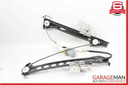 06-11 Mercedes W219 CLS550 CLS500 Rear Right Side Door Window Regulator Motor