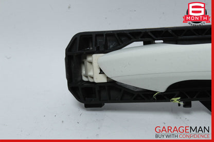 08-11 Mercedes W204 C300 Rear Right Side Exterior Door Handle OEM