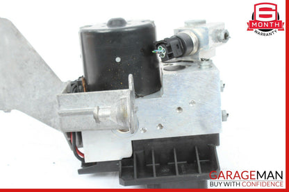 00-06 Mercedes W220 S500 CL500 CL600 ABS Anti Lock Brake Pump ESP Control Module