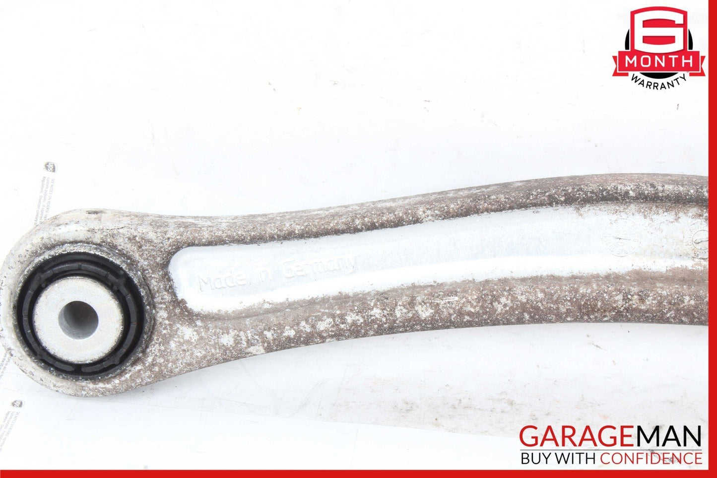 07-15 Audi Q7 Rear Right or Left Side Upper Rearward Control Arm OEM