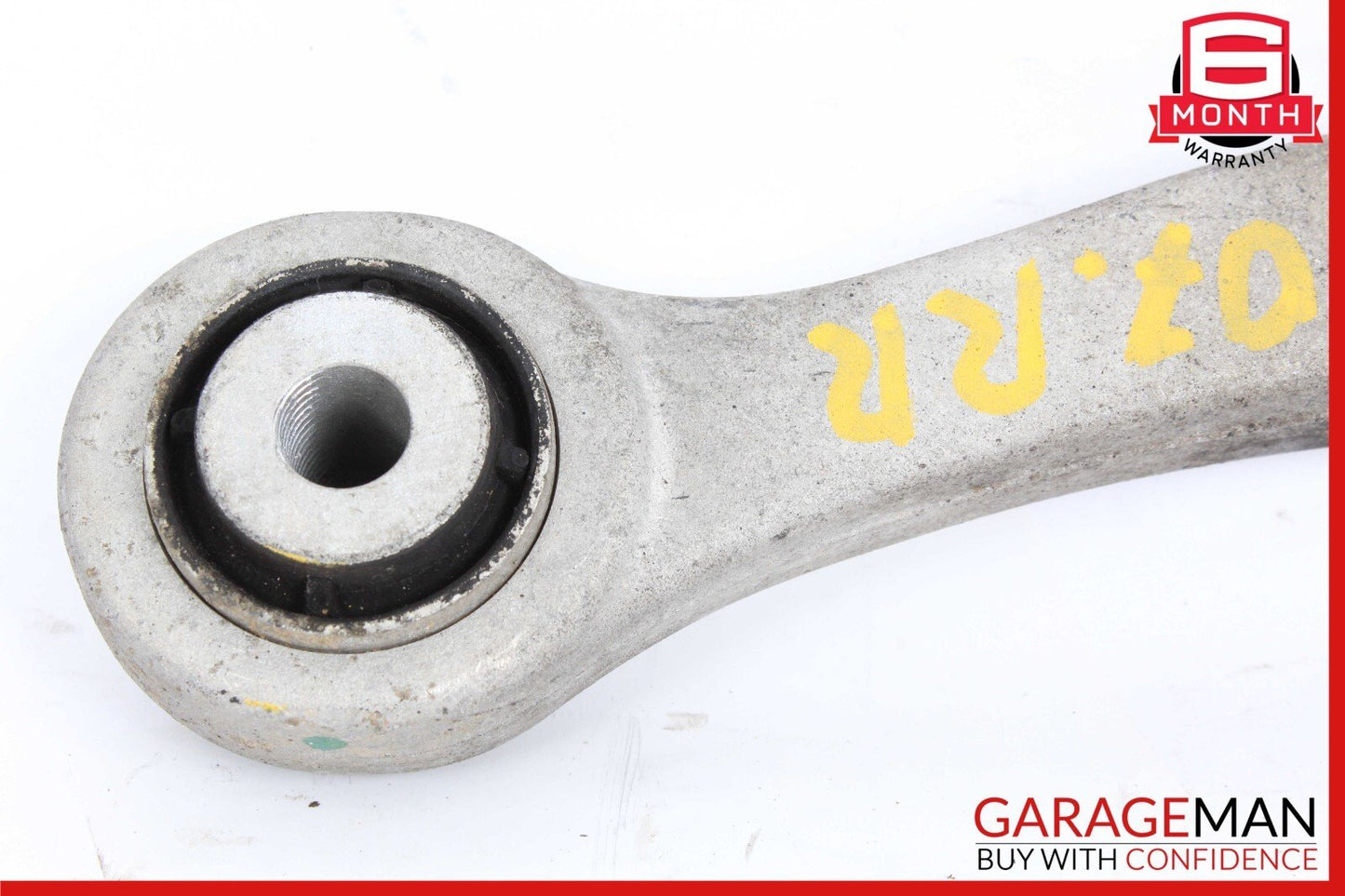 03-12 Mercedes R230 SL550 SL500 Rear Right or Left Suspension Upper Control Arm
