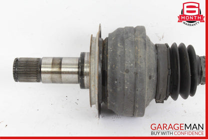 07-12 Mercedes R230 SL550 Rear Left or Right Side Driveshaft CV Half Shaft Axle