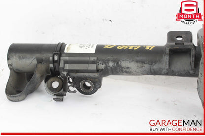 08-17 Mercedes W204 C250 C350 E350 Front Right or Front Left Shock Strut Absorber OEM