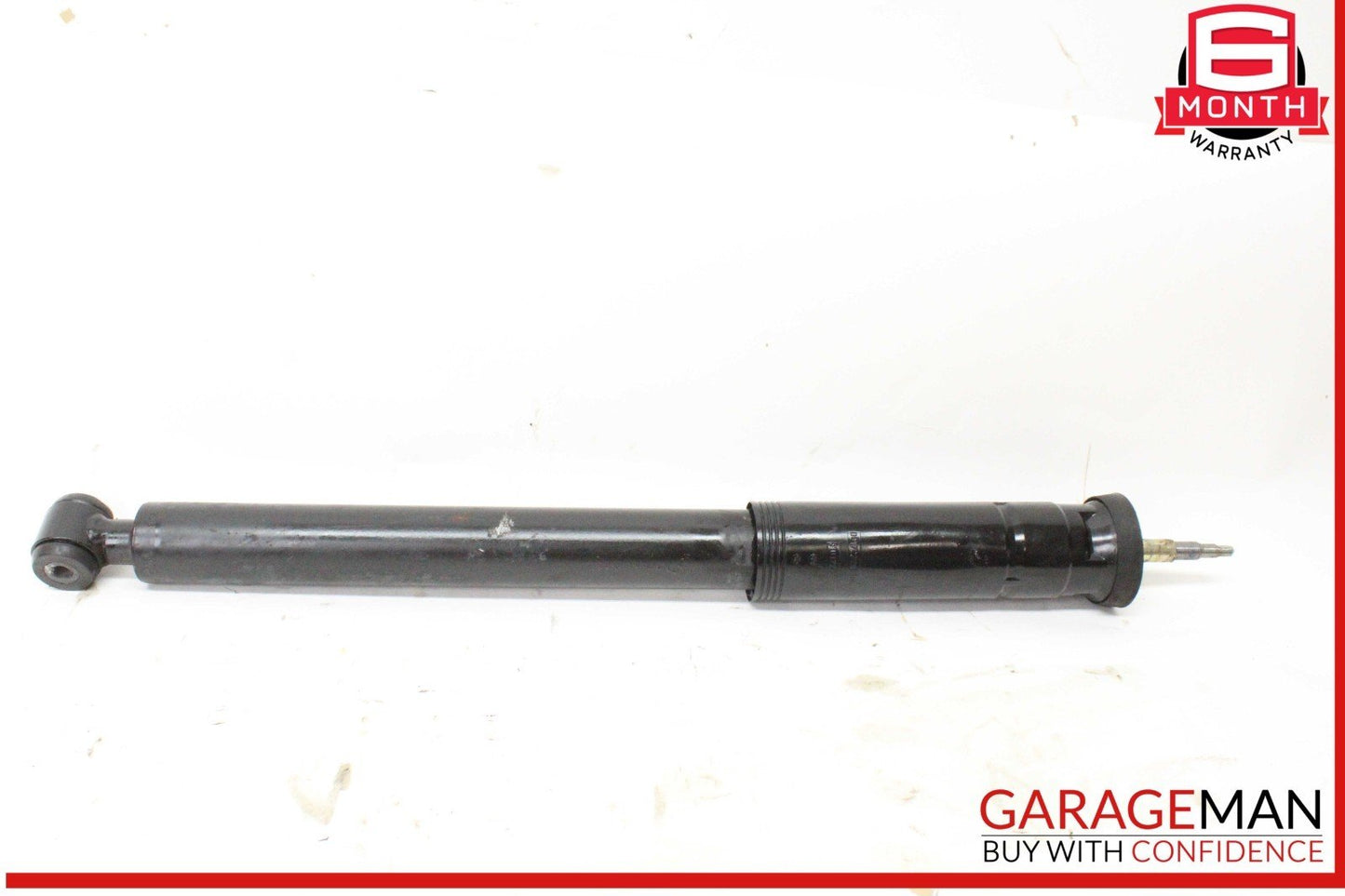 96-02 Mercedes W210 E320 Rear Right and Left Shock Strut Absorber Set of 2 OEM