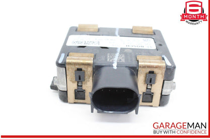 19-24 Audi Q3 Rear Right Passenger Side Blind Spot Radar Sensor Module Bosch OEM