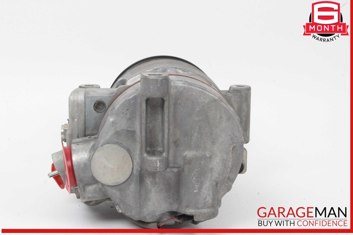 12-18 Mercedes W207 E550 CLS550 A/C Air Conditioning Compressor 0022309711 OEM