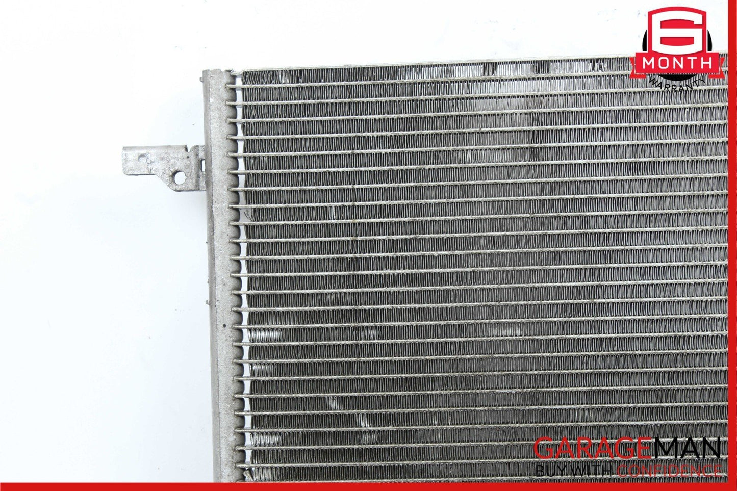 06-13 Mercedes GL350 GL450 ML500 R350 AC Air A/C Condenser Cooler 2515000054 OEM