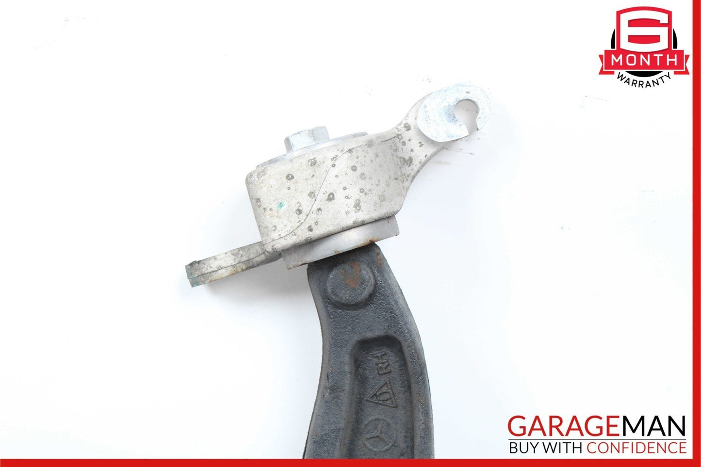 06-13 Mercedes W251 R350 R320 Lower Control Arm Front Right Passenger Side OEM