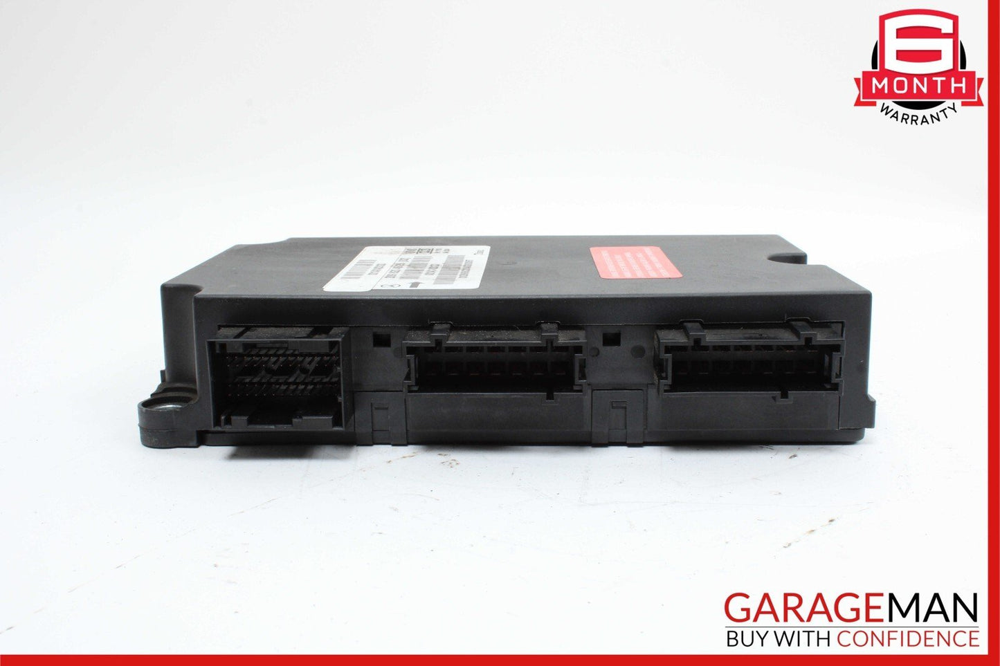 03-09 Mercedes W209 CLK500 CLK350 Convertible Top Roof Control Module OEM
