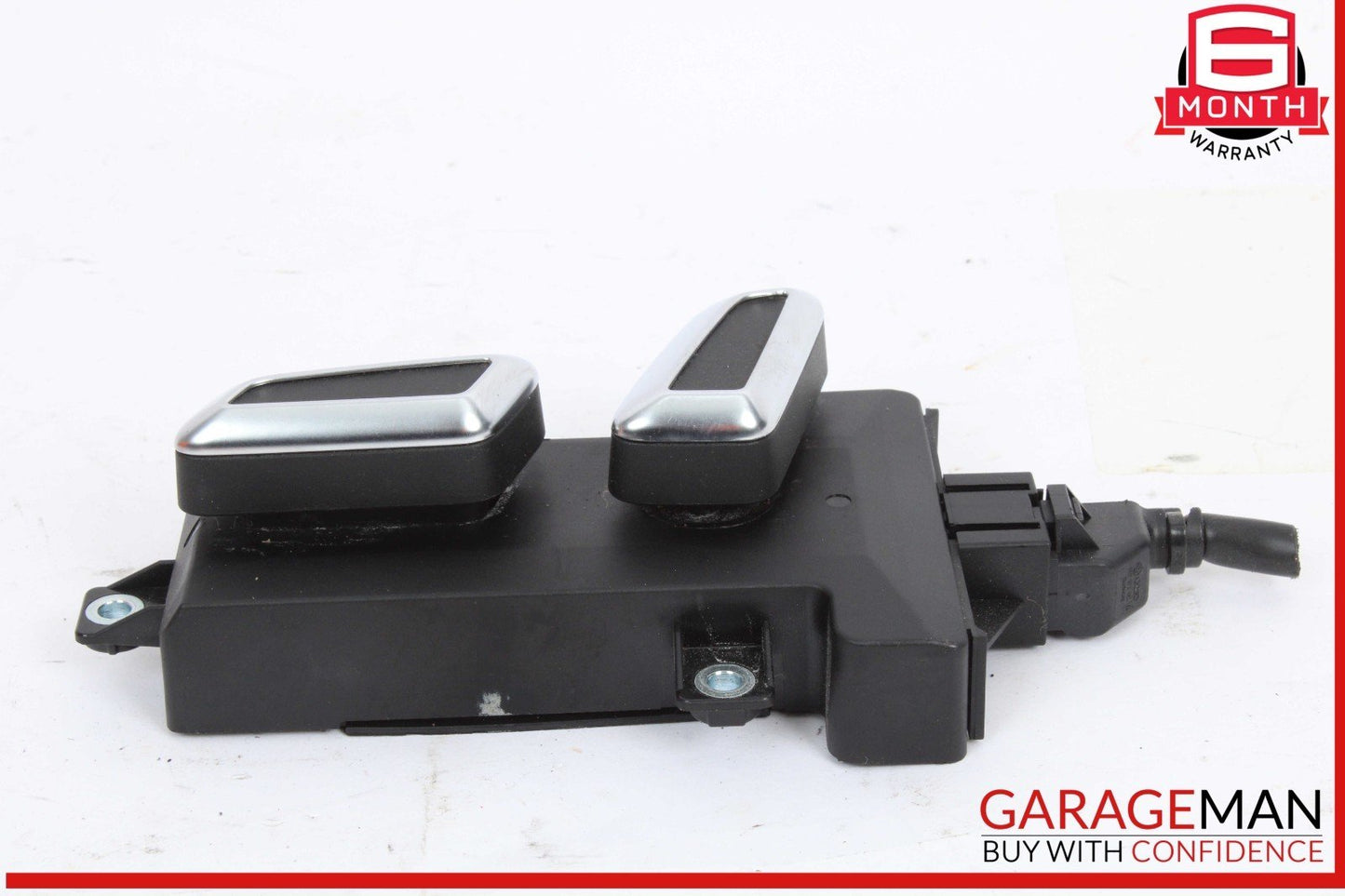 14-18 Audi A6 A5 SQ5 Front Left Driver Side Seat Adjustment Switch 8K0959747 OEM