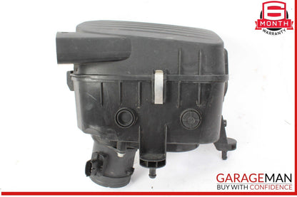 14-18 Maserati Ghibli M157 Levante M161 Engine Air Intake Filter Left Side OEM