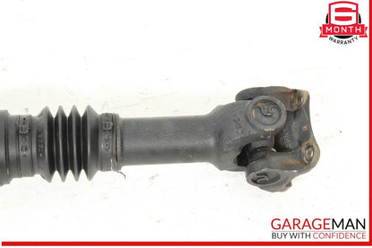 22-24 Toyota Tundra Front Drive Shaft OEM