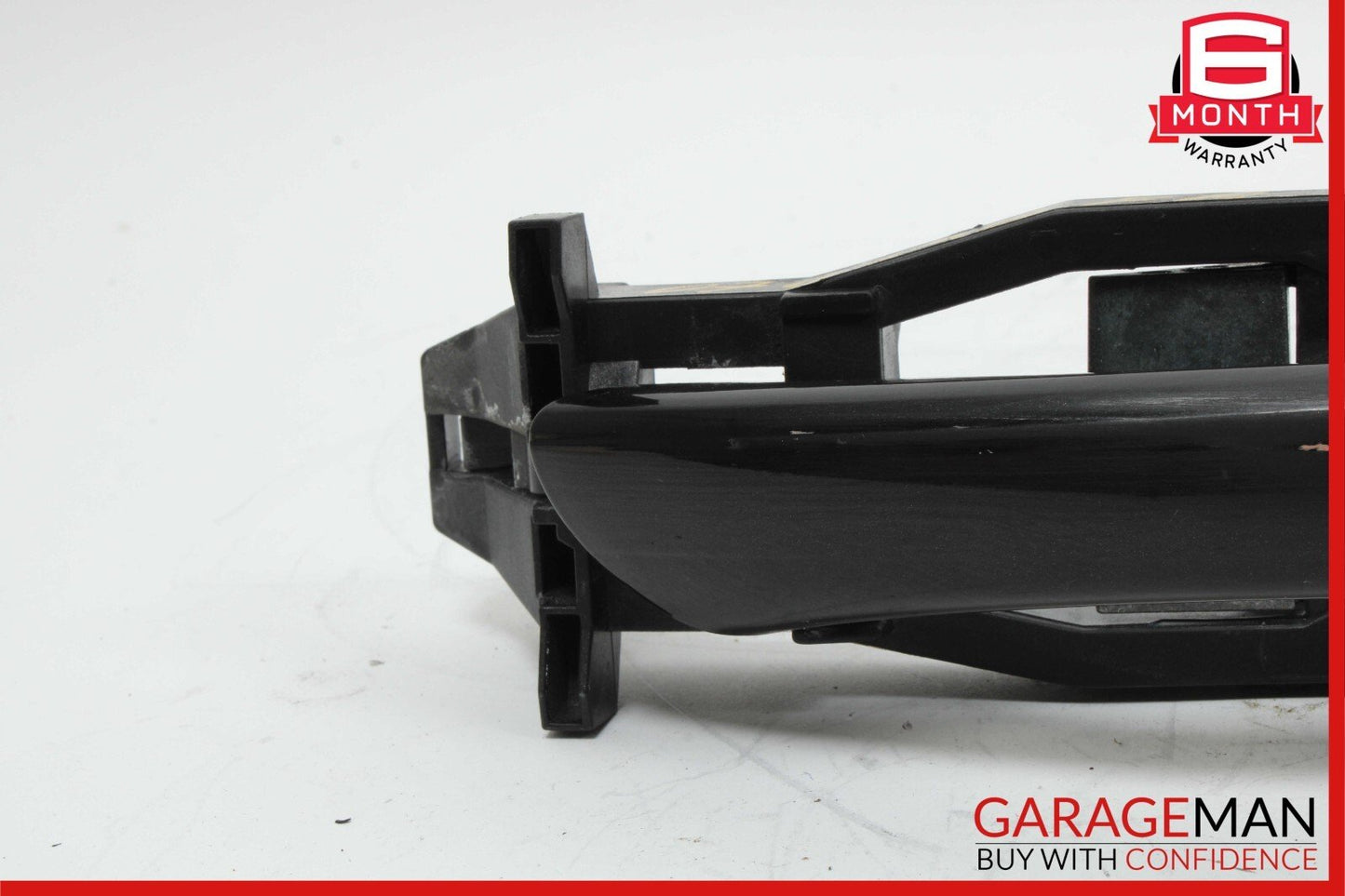 05-07 Mercedes W203 C230 C320 C55 Front Right Side Exterior Door Handle Black