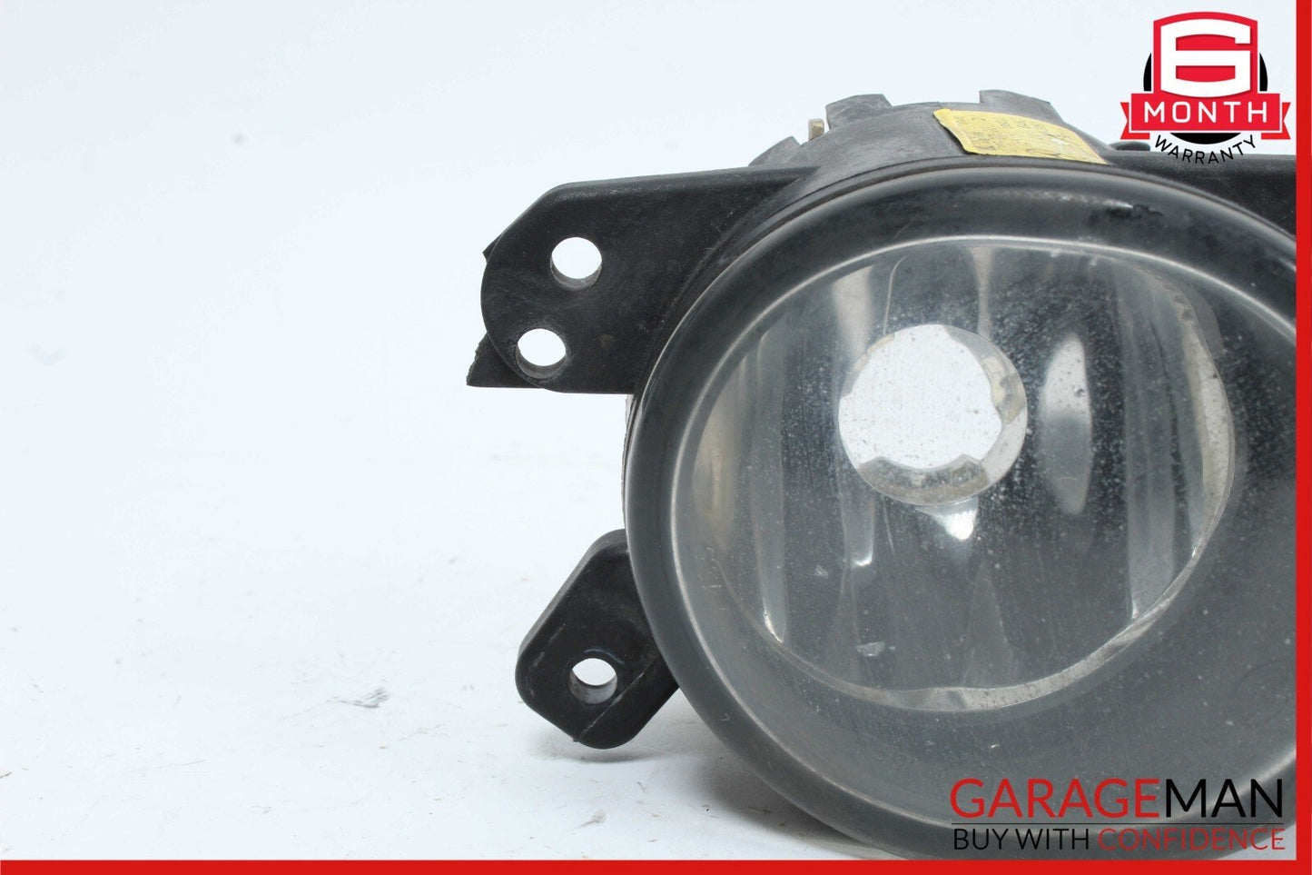 06-12 Mercedes X204 GLK350 CL550 E350 Front Left Side Bumper Fog Light Lamp OEM