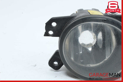 06-12 Mercedes X204 GLK350 CL550 E350 Front Left Side Bumper Fog Light Lamp OEM
