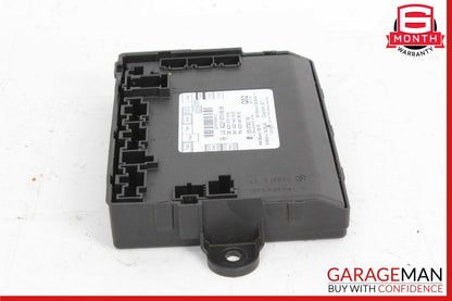 07-13 Mercedes W221 S550 S400 Rear Right or Left Side Door Control Module OEM