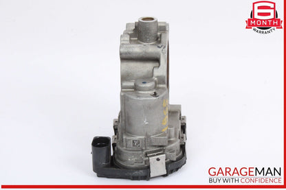 18-24 Audi S5 A5 RS5 A6 A7 S7 Q7 Q8 Engine Throttle Body Valve 06M133062H OEM
