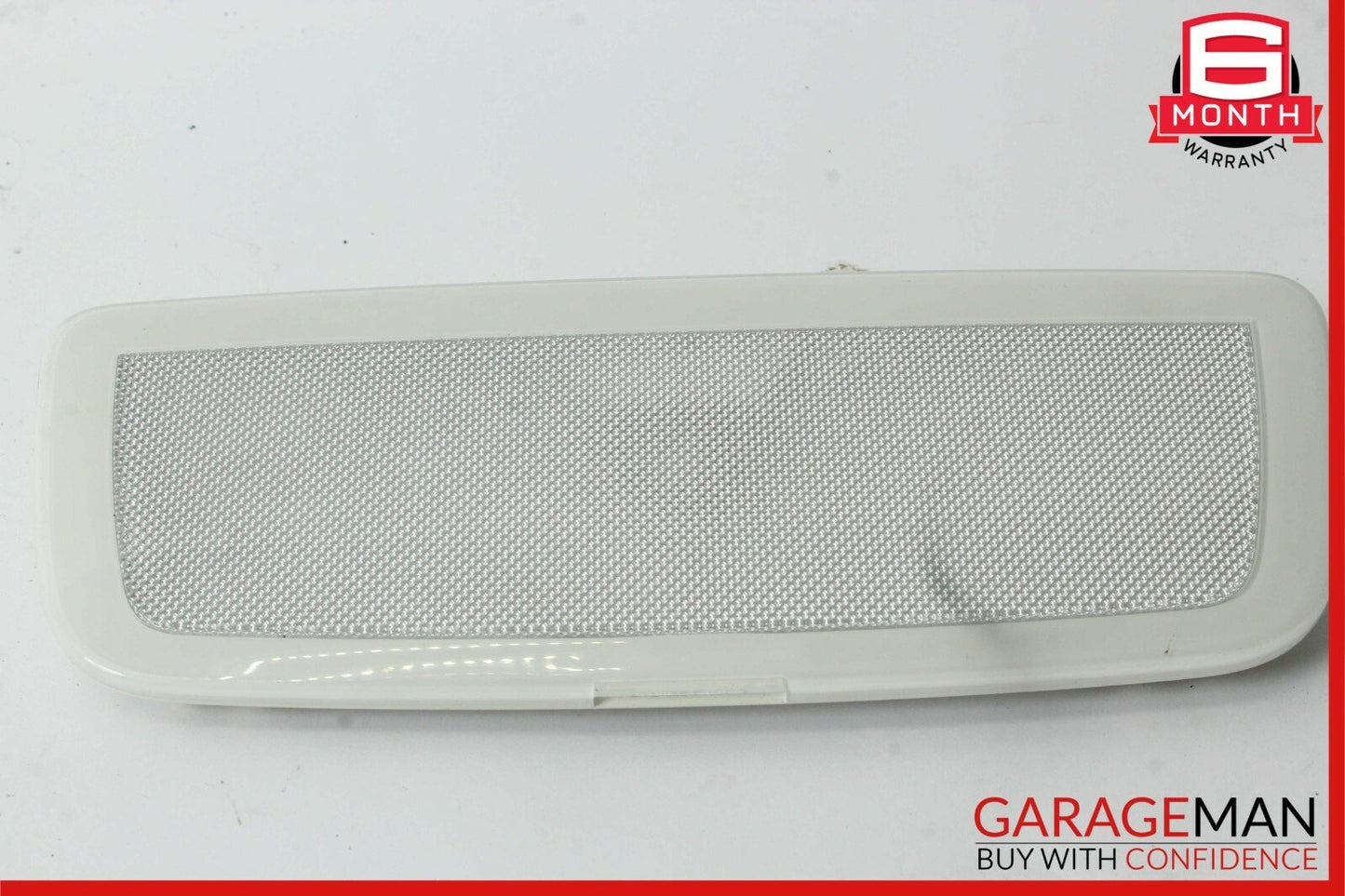 08-17 Mercedes X204 GLK350 C250 E350 Rear Overhead Dome Light Lamp Reading Map