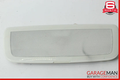 08-17 Mercedes X204 GLK350 C250 E350 Rear Overhead Dome Light Lamp Reading Map