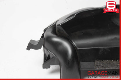 03-08 Mercedes R230 SL500 SL55 AMG Subwoofer Audio Radio Speaker BOSE OEM