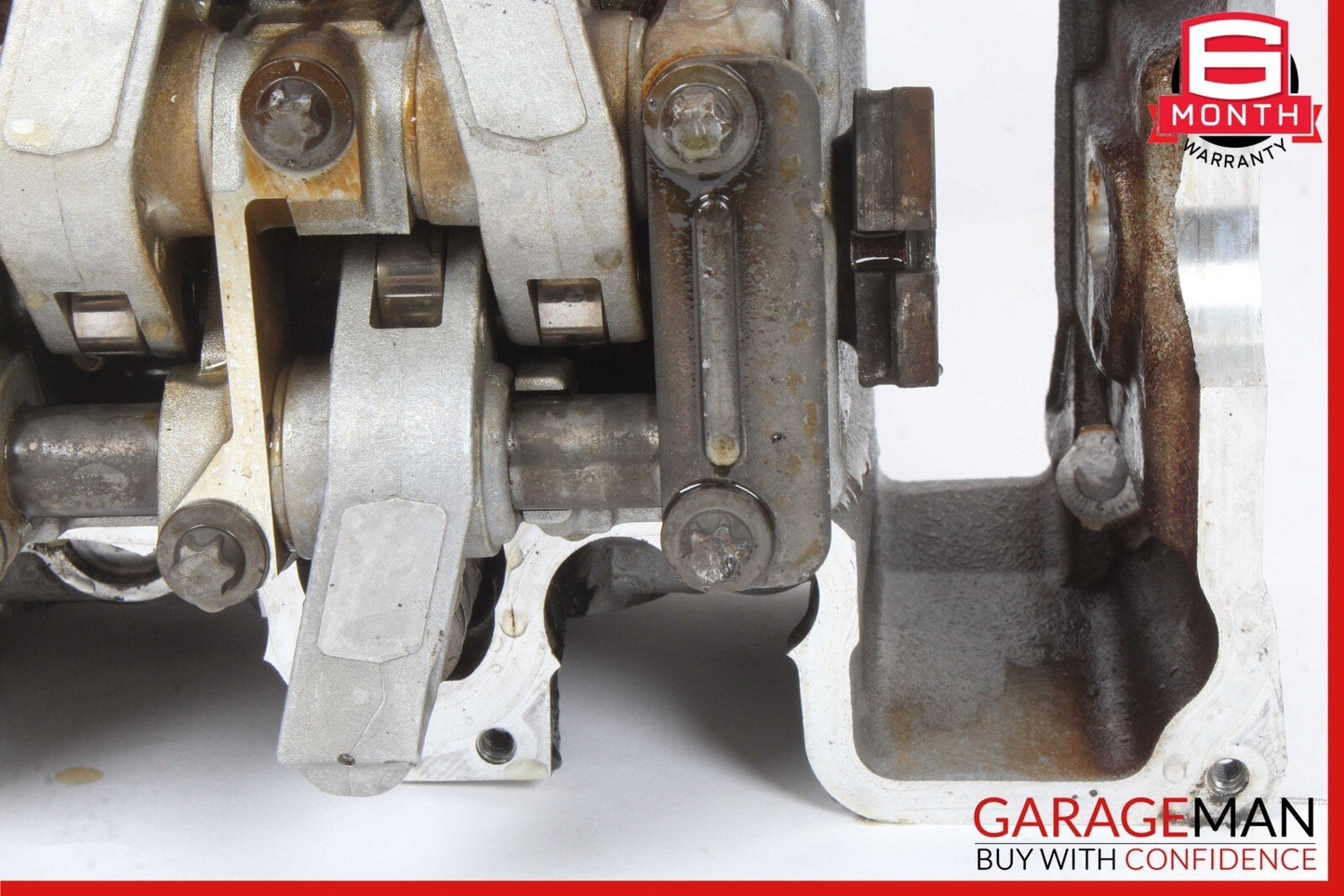 98-05 Mercedes R170 SLK320 C320 Engine Motor Right Cylinder Head Camshaft OEM