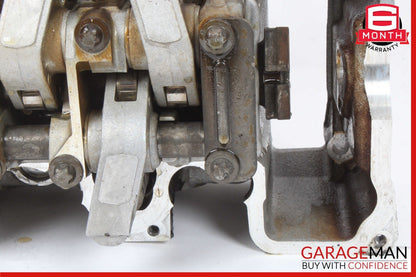 98-05 Mercedes R170 SLK320 C320 Engine Motor Right Cylinder Head Camshaft OEM