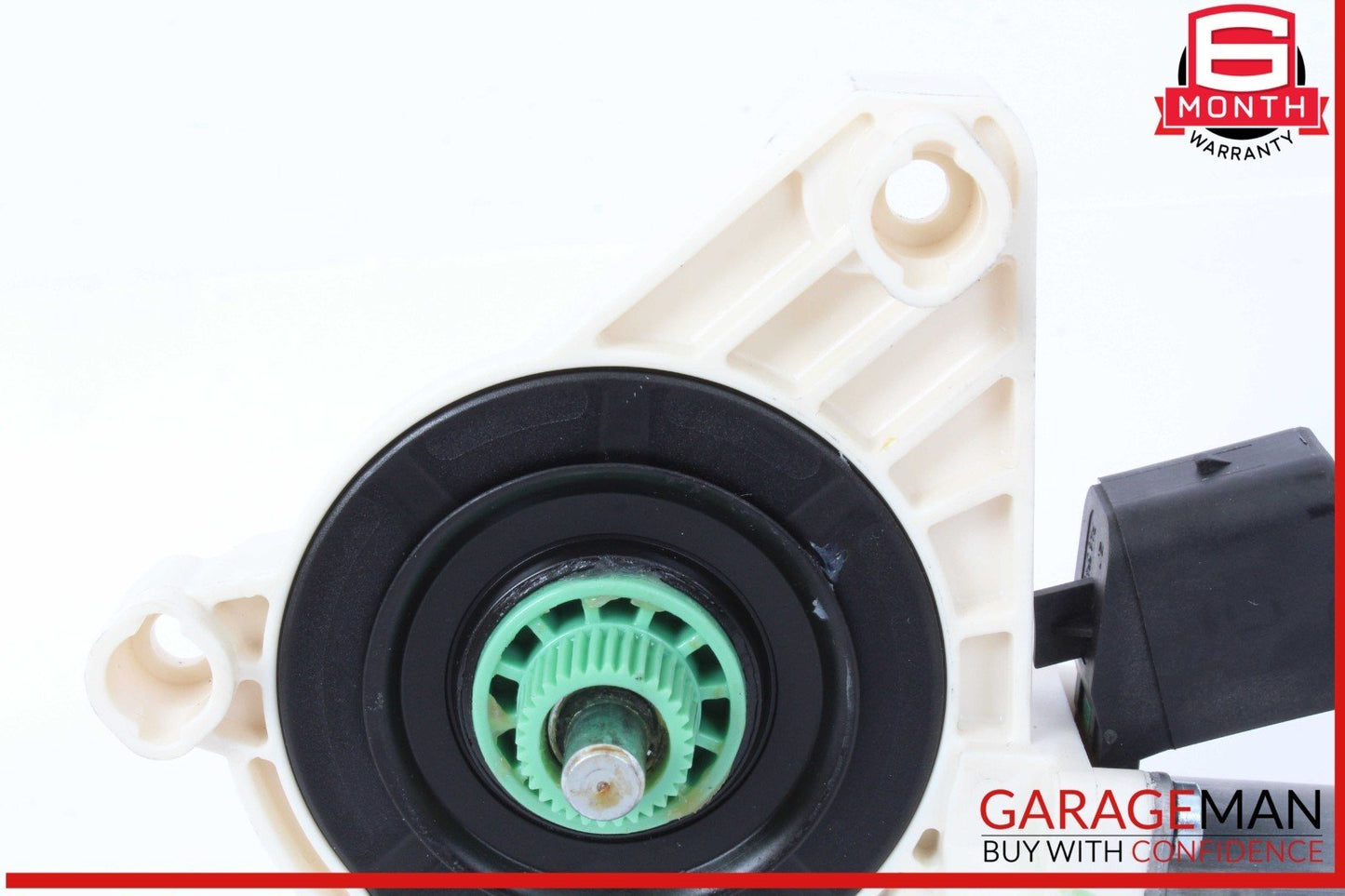 10-17 Mercedes W207 E350 E400 Front Right Side Door Window Regulator Motor Unit