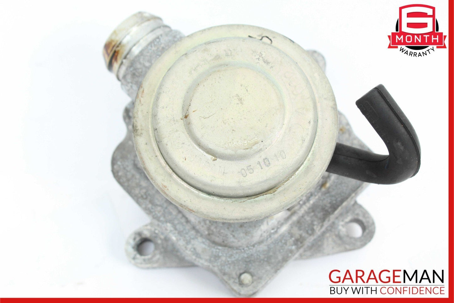 05-15 Mercedes W212 E350 C230 C300 SL550 Engine Motor Air Valve 0021407560 OEM